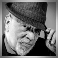 Portrait de Walter Mosley, auteur de romans policiers